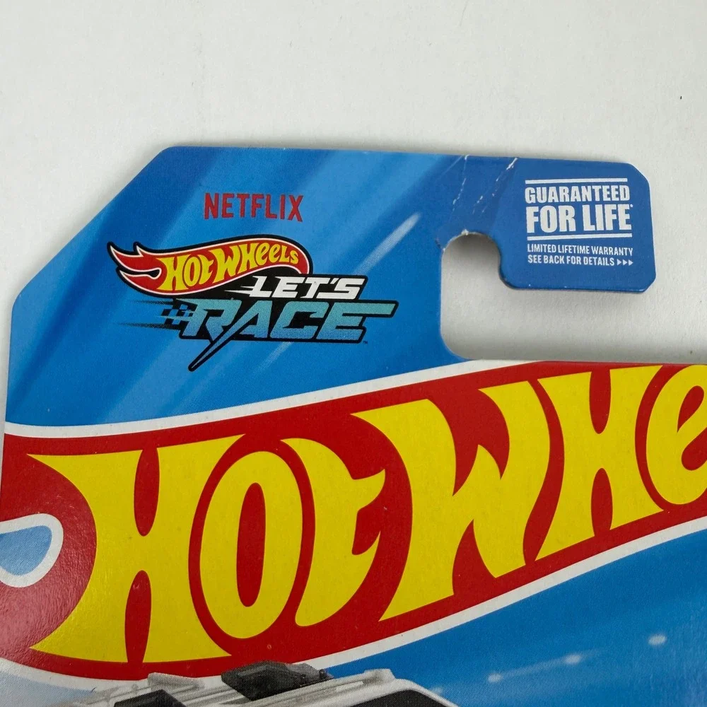 Hot Wheels hot wheels